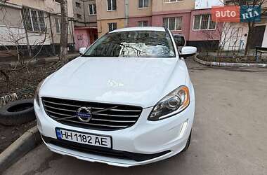 Цены Volvo XC60 Бензин