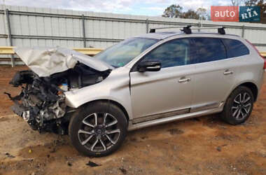 Цены Volvo XC60 Бензин