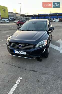 Цены Volvo XC60 Бензин