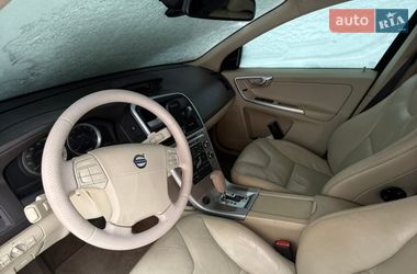 Ціни Volvo XC60 Бензин