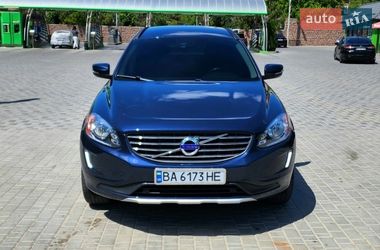 Ціни Volvo XC60 Бензин