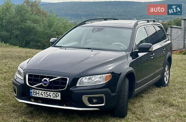 Ціни Volvo XC70 Бензин