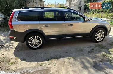 Ціни Volvo XC70 Бензин