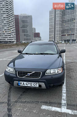 Ціни Volvo XC70 Бензин