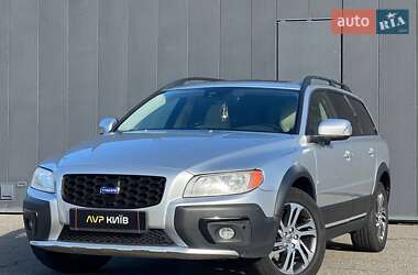 Цены Volvo XC70 Бензин