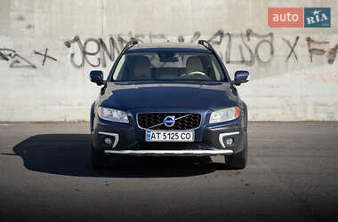 Ціни Volvo XC70 Бензин