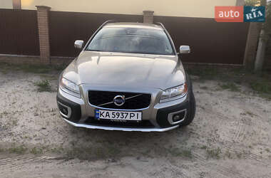 Цены Volvo XC70 Бензин