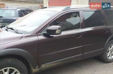 Цены Volvo XC70 Бензин
