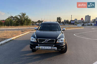 Ціни Volvo XC90 Бензин Ціни Volvo XC90 Бензин
