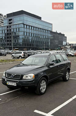 Ціни Volvo XC90 Бензин