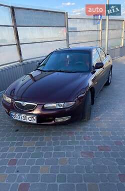 Цены Mazda Xedos 6 Бензин