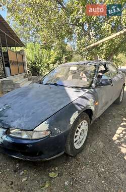 Ціни Mazda Xedos 6 Бензин