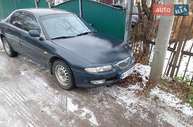 Ціни Mazda Xedos 6 Бензин