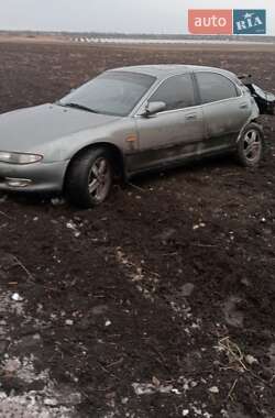 Ціни Mazda Xedos 6 Бензин