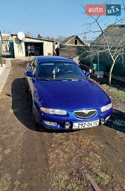 Цены Mazda Xedos 6 Бензин