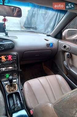 Цены Mazda Xedos 6 Бензин