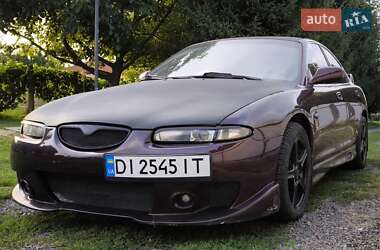 Цены Mazda Xedos 6 Бензин