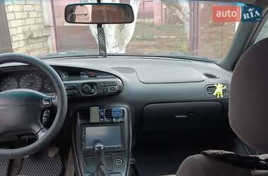 Ціни Mazda Xedos 6 Бензин