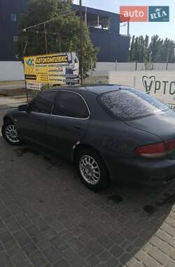 Ціни Mazda Xedos 6 Бензин