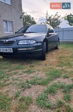 Ціни Mazda Xedos 9 Бензин