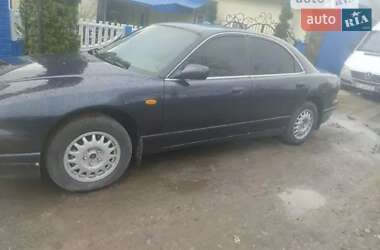 Цены Mazda Xedos 9 Бензин