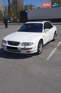 Ціни Mazda Xedos 9 Бензин