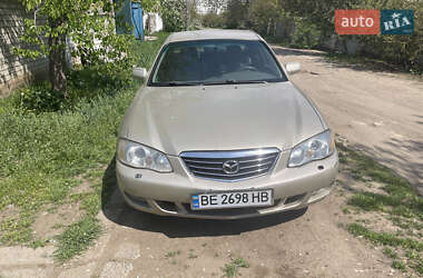Цены Mazda Xedos 9 Бензин