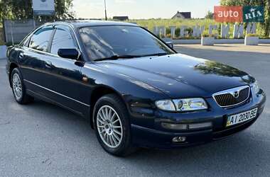 Ціни Mazda Xedos 9 Бензин