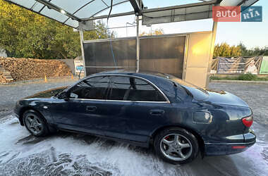 Ціни Mazda Xedos 9 Бензин