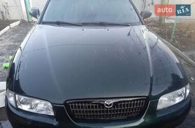 Ціни Mazda Xedos 9 Бензин