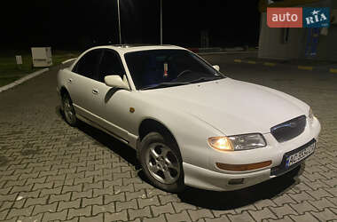 Цены Mazda Xedos 9 Бензин