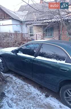 Цены Mazda Xedos 9 Бензин