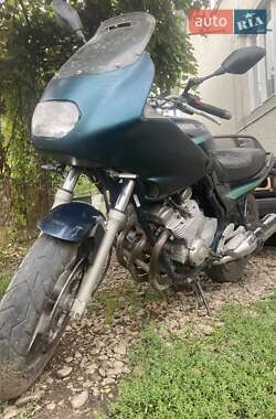 Цены Yamaha XJ 600 Diversion Бензин