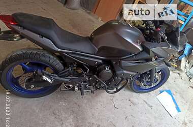 Ціни Yamaha XJ 600 Diversion Бензин