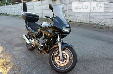 Цены Yamaha XJ 600 Diversion Бензин