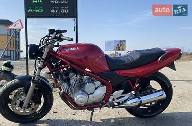 Ціни Yamaha XJ 600 Diversion Бензин