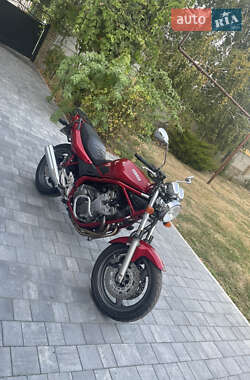 Ціни Yamaha XJ 600 Diversion Бензин