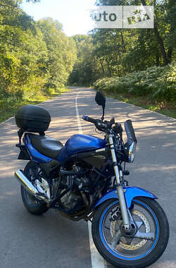 Ціни Yamaha XJ 600 Diversion Бензин