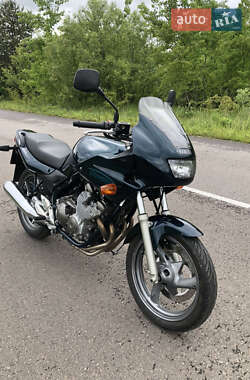 Цены Yamaha XJ 600 Diversion Бензин