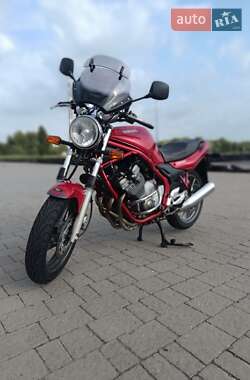 Ціни Yamaha XJ 600 Diversion Бензин