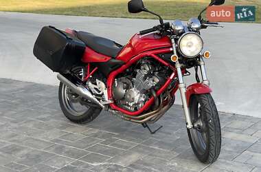Ціни Yamaha XJ 600 Diversion Бензин