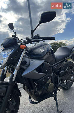 Цены Yamaha XJ 600 Diversion Бензин