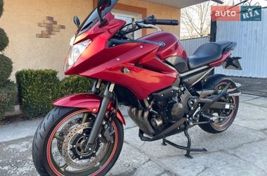 Ціни Yamaha XJ 600 Diversion Бензин