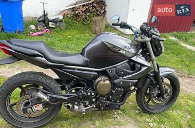 Ціни Yamaha XJ6 Бензин