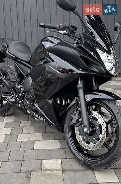 Ціни Yamaha XJ6 Бензин