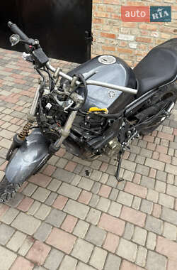 Цены Yamaha XJ6 Бензин