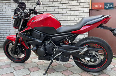 Ціни Yamaha XJ6 Бензин