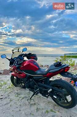 Цены Yamaha XJ6 Бензин