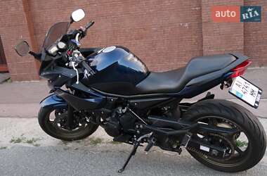 Цены Yamaha XJ6 Бензин