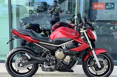 Ціни Yamaha XJ6 Бензин